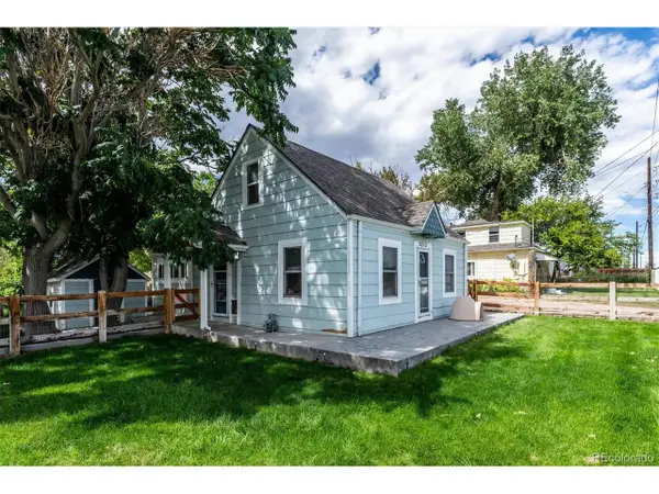 5213 Mcintyre St, Golden, CO 80403