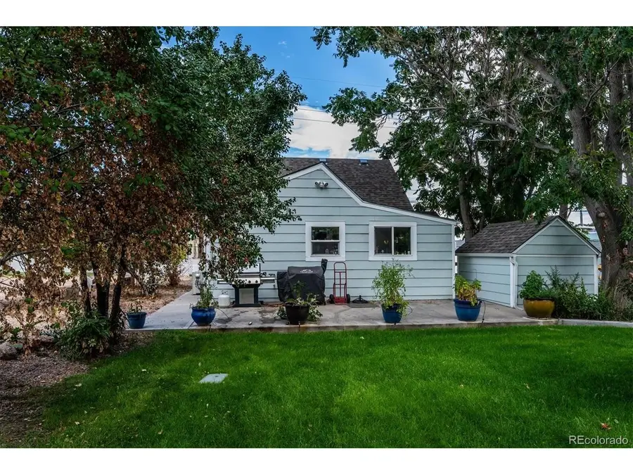 5213 Mcintyre St, Golden, CO 80403 - #2