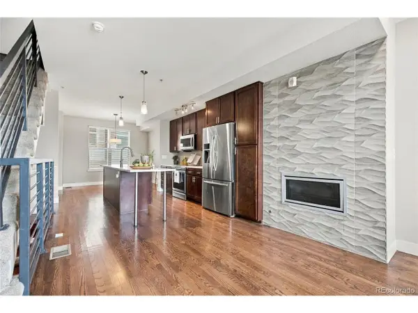 2446 Welton St, Denver, CO 80205