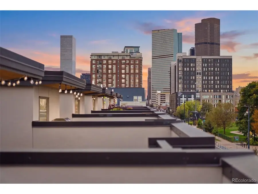 2446 Welton St, Denver, CO 80205 - #2