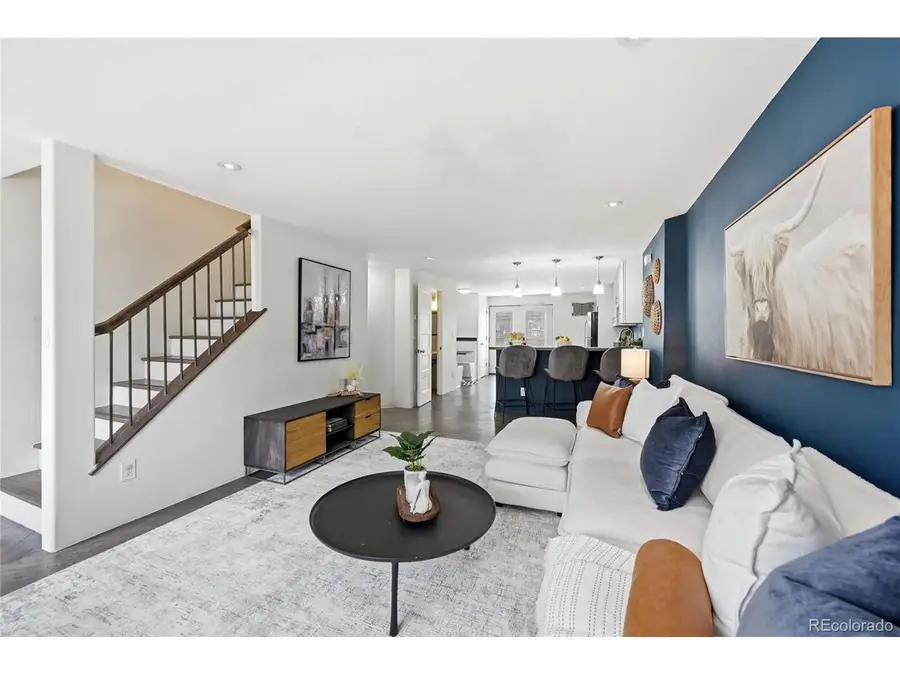 9850 W Stanford Ave #B, Littleton, CO 80123 - #2