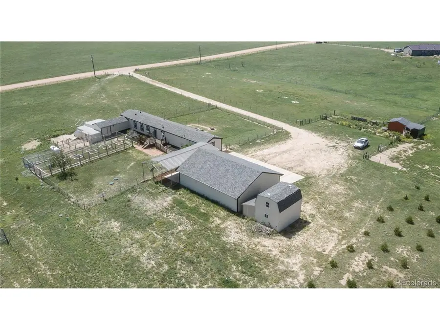29950 Big Springs Rd, Calhan, CO 80808 - #3