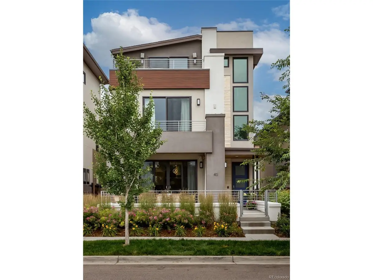 43 S Oneida Ct, Denver, CO 80230 - #1