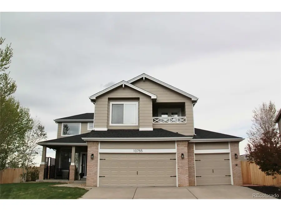 10755 Willow Reed Ct, Parker, CO 80134 - #2
