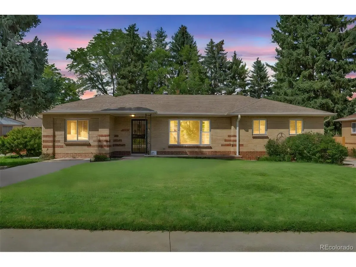 7365 W 27th Ave, Wheat Ridge, CO 80033 - #1