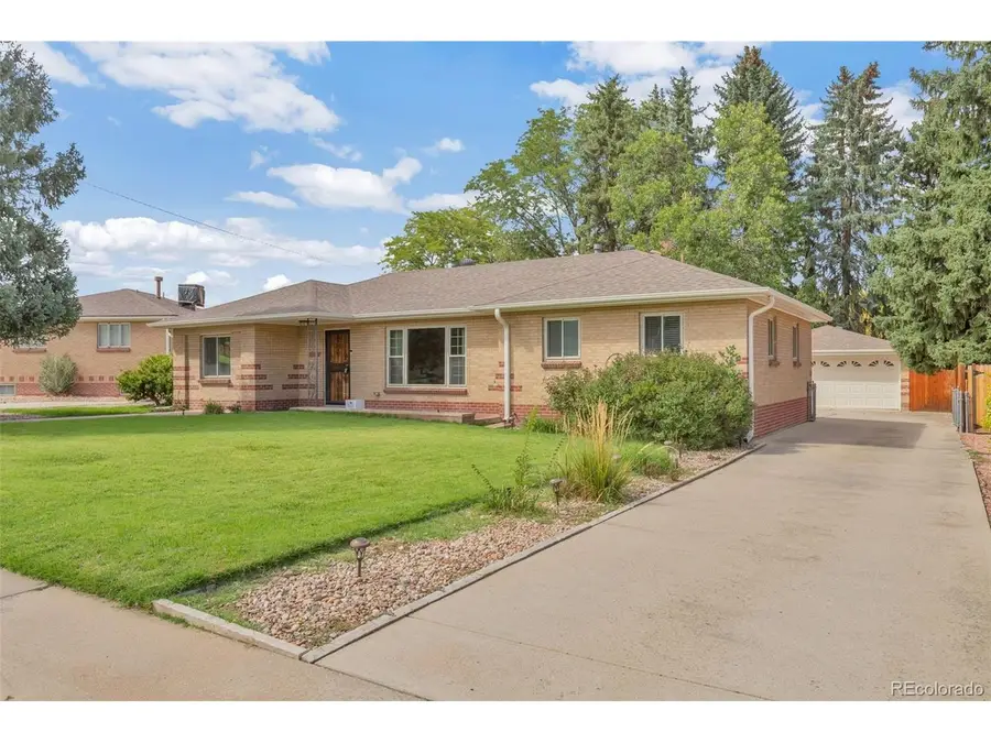 7365 W 27th Ave, Wheat Ridge, CO 80033 - #2