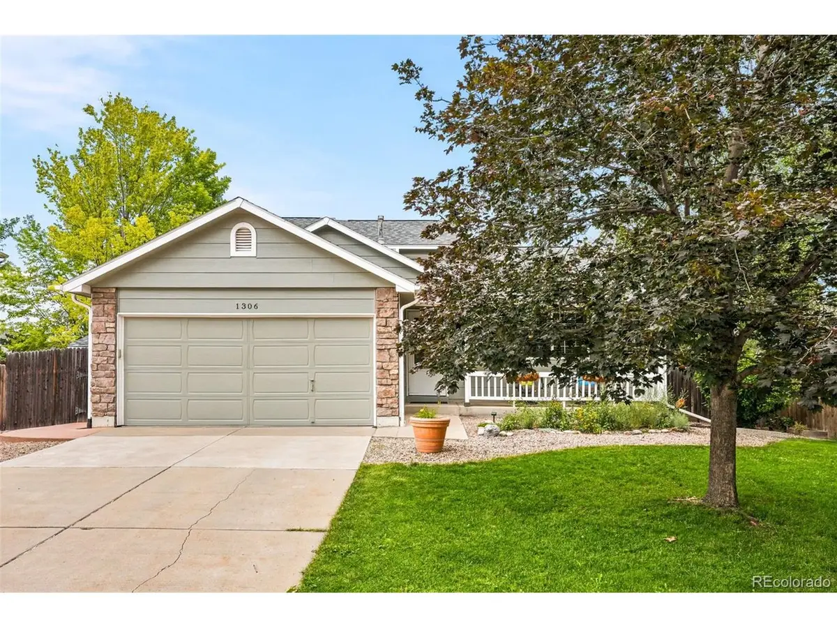 1306 Laurel Ct, Longmont, CO 80504 - #1