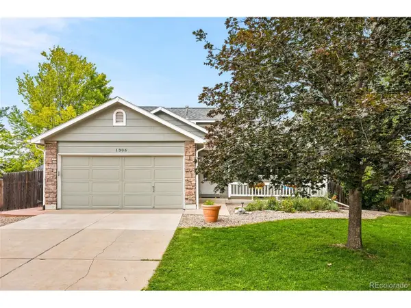 1306 Laurel Ct, Longmont, CO 80504