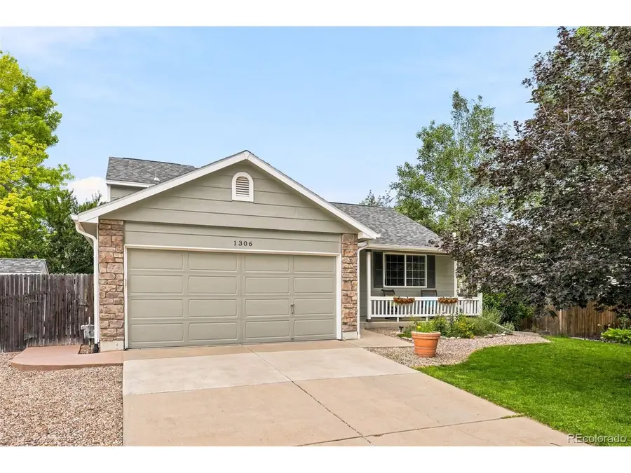 1306 Laurel Ct, Longmont, CO 80504 - #2