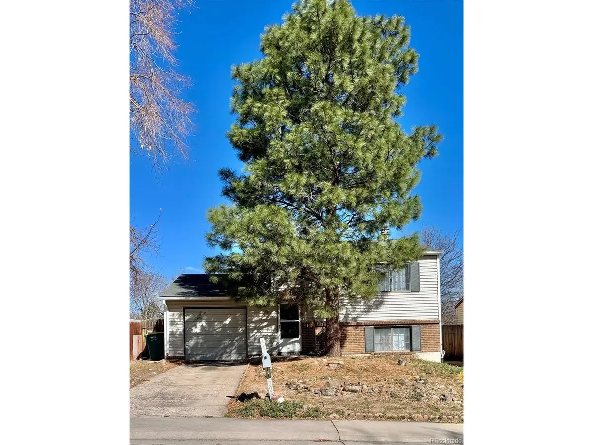 3927 S Pitkin Way, Aurora, CO 80013 - #1