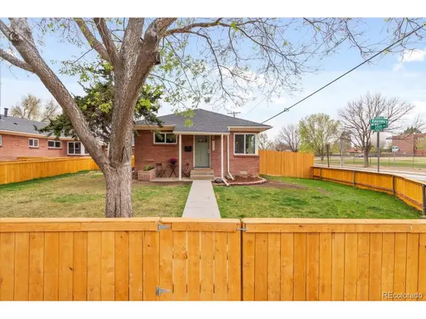 3389 N Kearney St, Denver, CO 80207
