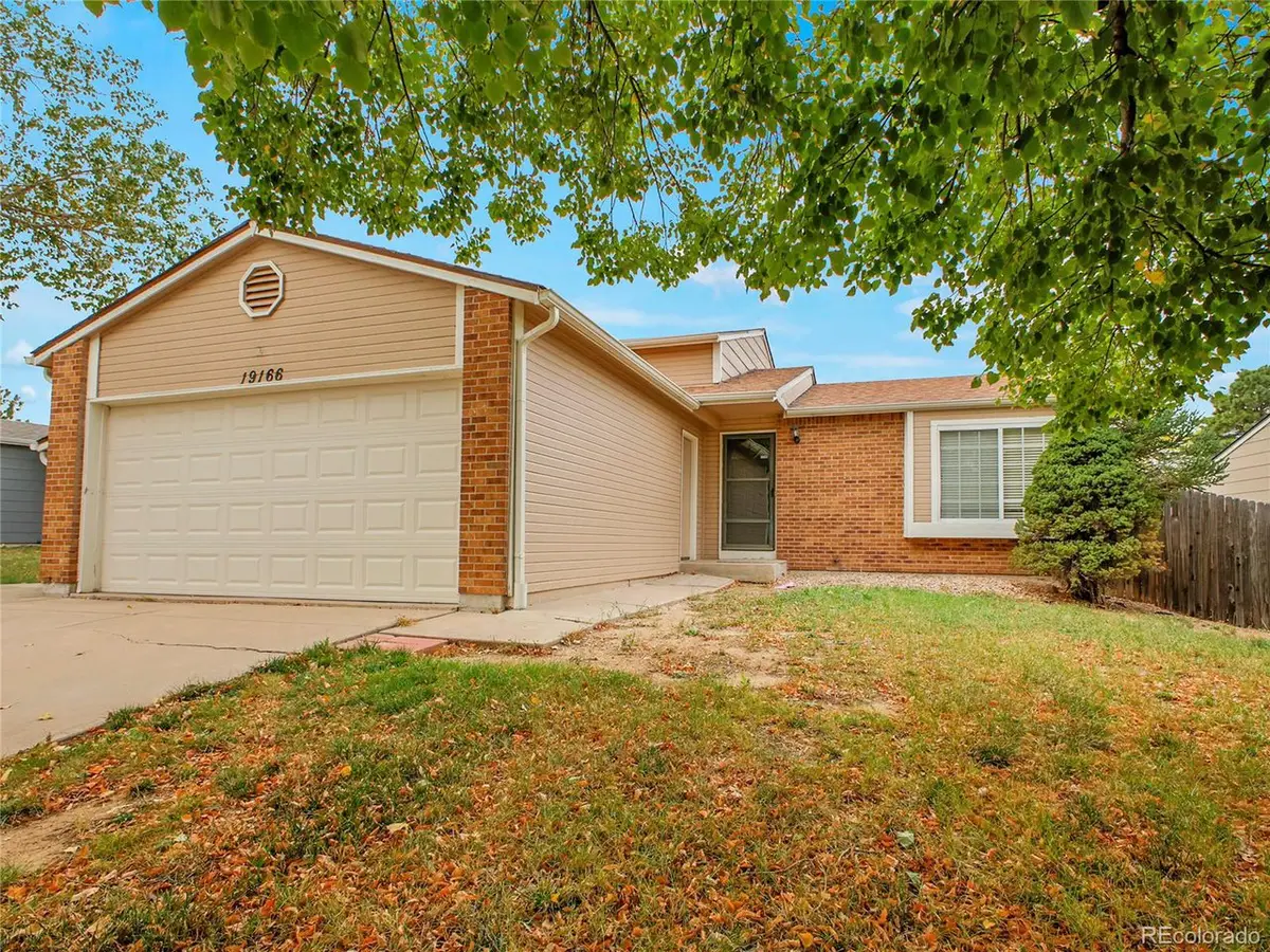 19166 E Oberlin Dr, Aurora, CO 80013 - #1