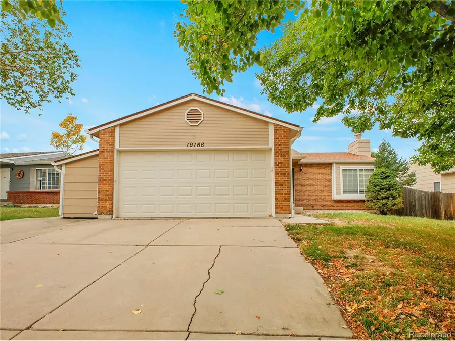 19166 E Oberlin Dr, Aurora, CO 80013 - #2