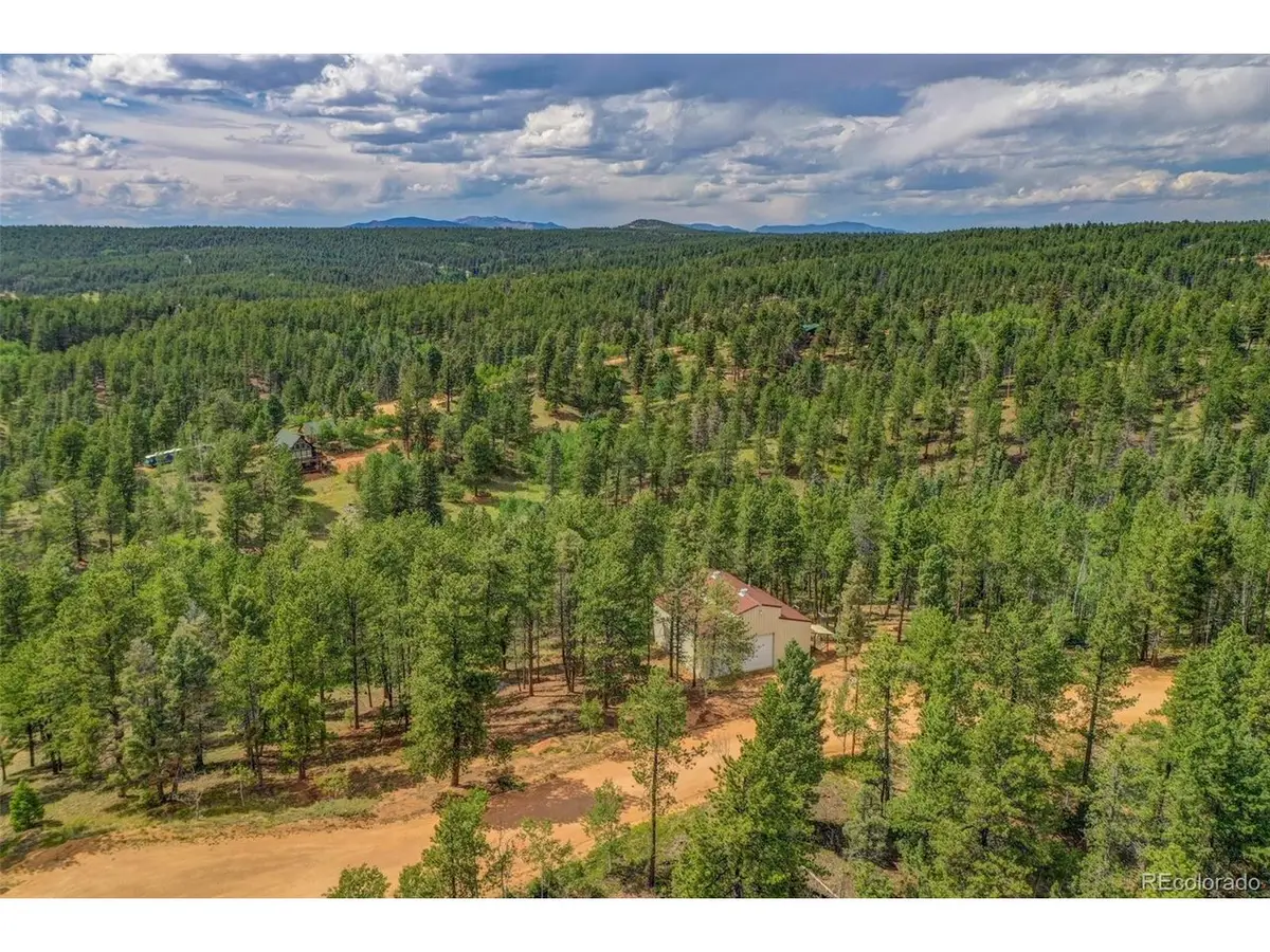 449 Woody Creek Rd, Florissant, CO 80816 - #1