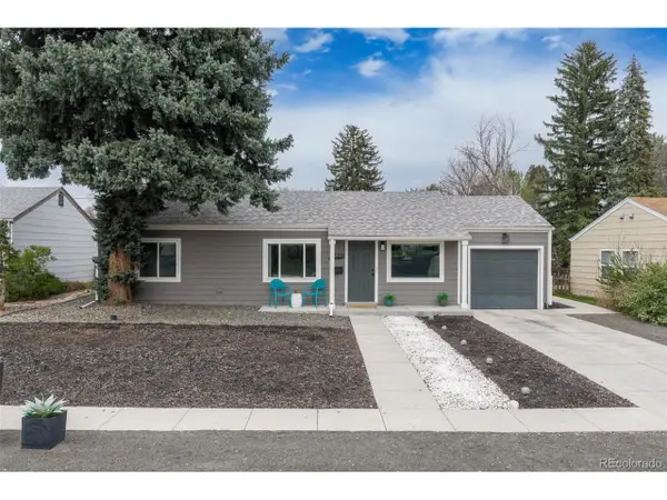5231 E Dartmouth Ave, Denver, CO 80222