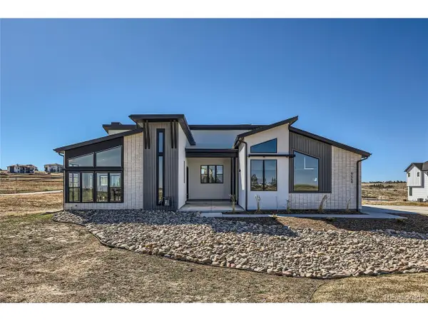 8648 Carneros Ct, Parker, CO 80138