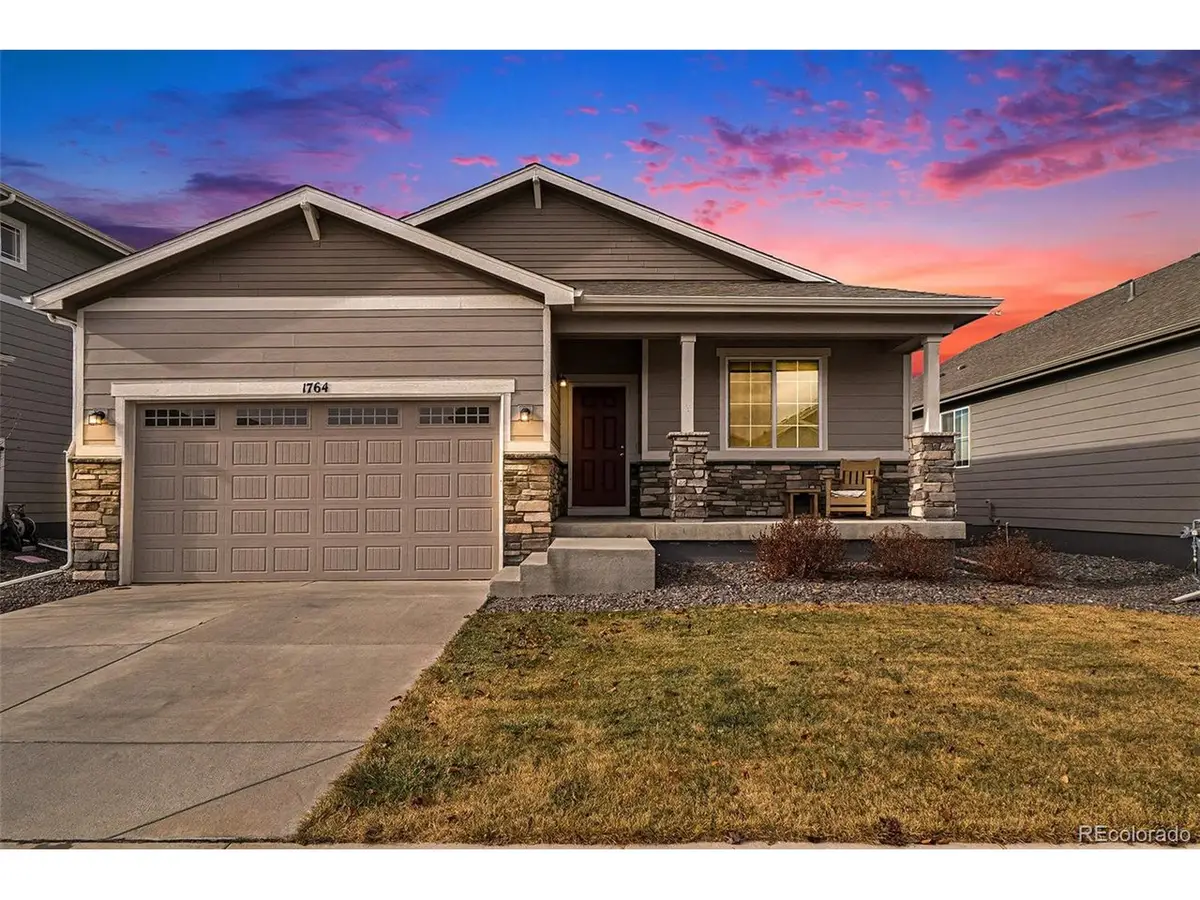 1764 Branching Canopy Dr, Windsor, CO 80550 - Image #1