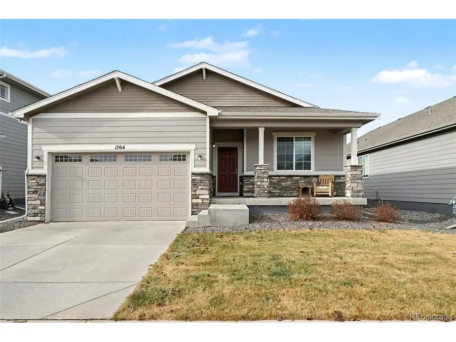 1764 Branching Canopy Dr, Windsor, CO 80550 - Image #2
