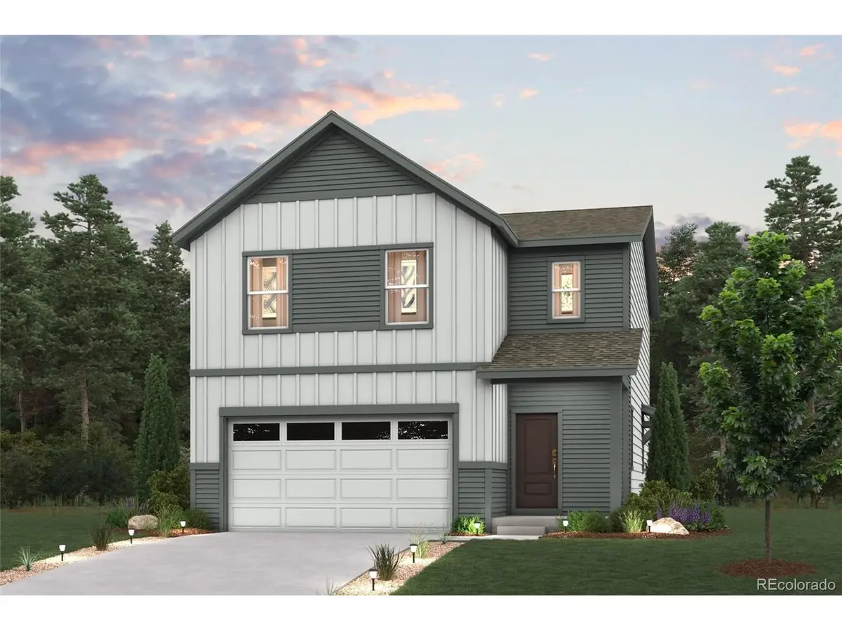 19093 E 93rd Pl, Commerce City, CO 80022 - #1