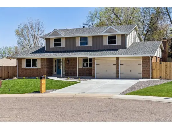 6842 Wright Ct, Arvada, CO 80004