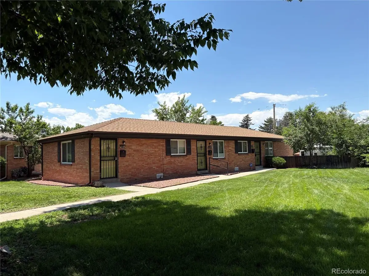 1129 Dallas St, Aurora, CO 80010 - #1