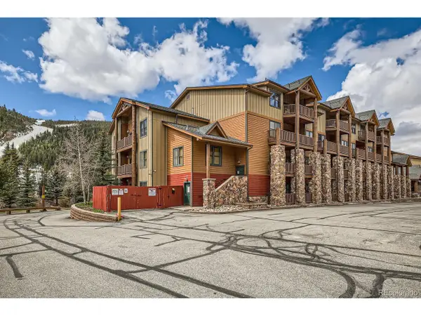 22714 Us Highway 6 #5945, Keystone, CO 80435