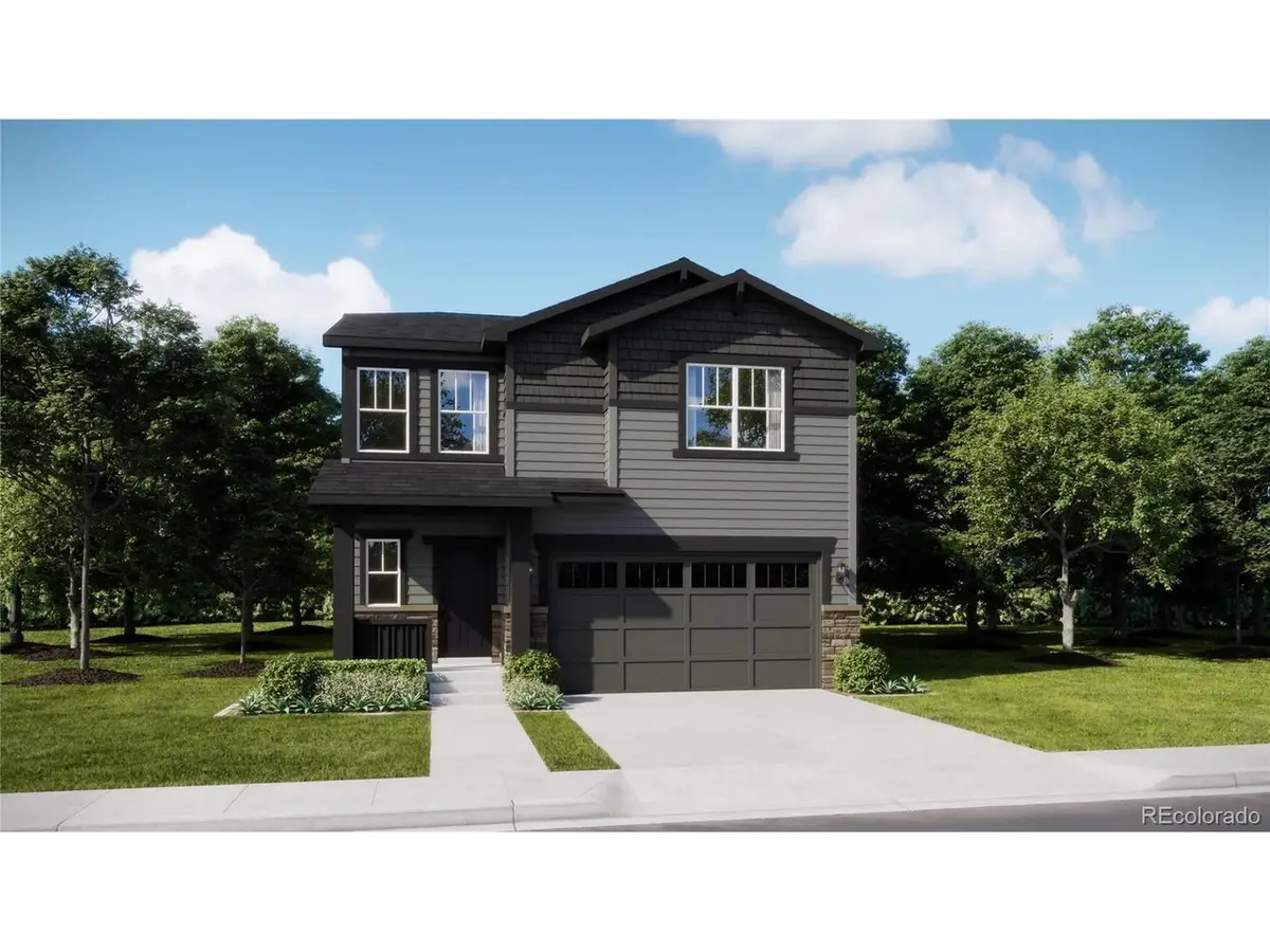 Address Withheld By Seller, Bennett, CO 80102 - #1
