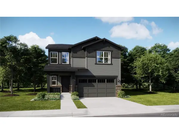 Address Withheld By Seller, Bennett, CO 80102