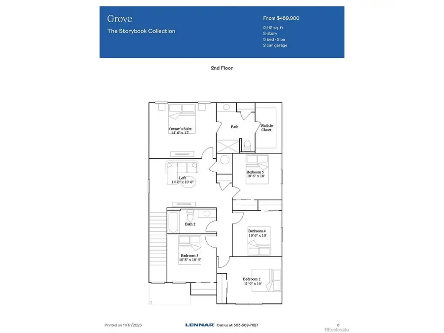 Address Withheld By Seller, Bennett, CO 80102 - #3