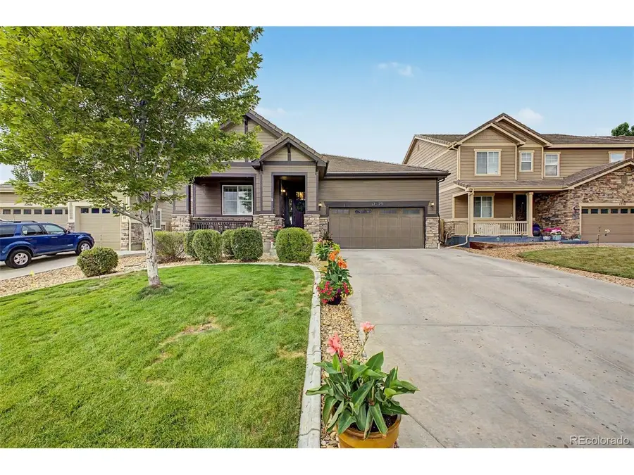 12509 Glencoe St, Thornton, CO 80241 - #2