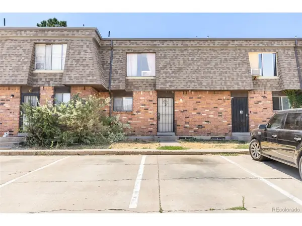 14340 E Mississippi Ave #D, Aurora, CO 80012
