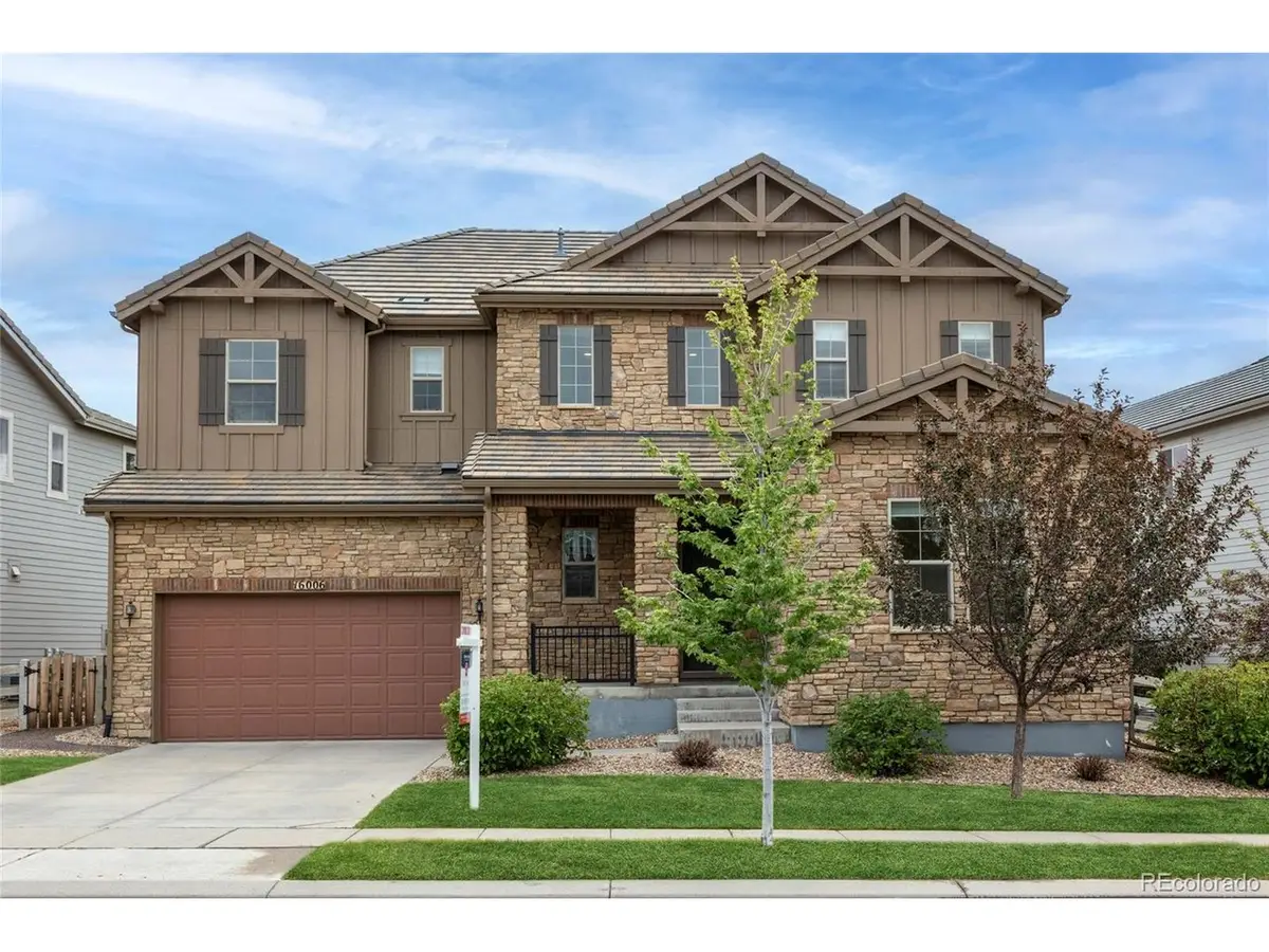 16006 Swan Mountain Dr, Broomfield, CO 80023 - #1