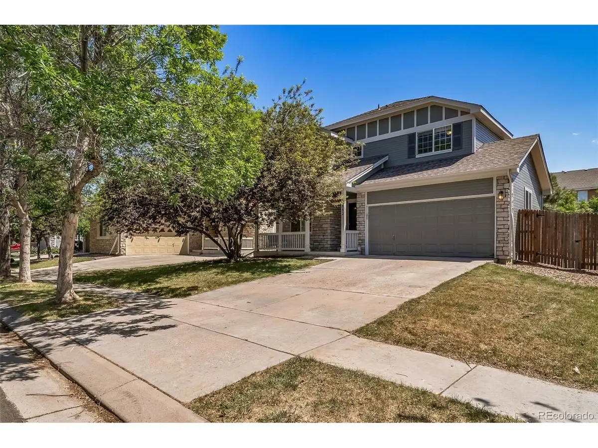 13882 E 107th Ave, Commerce City, CO 80022 - #1