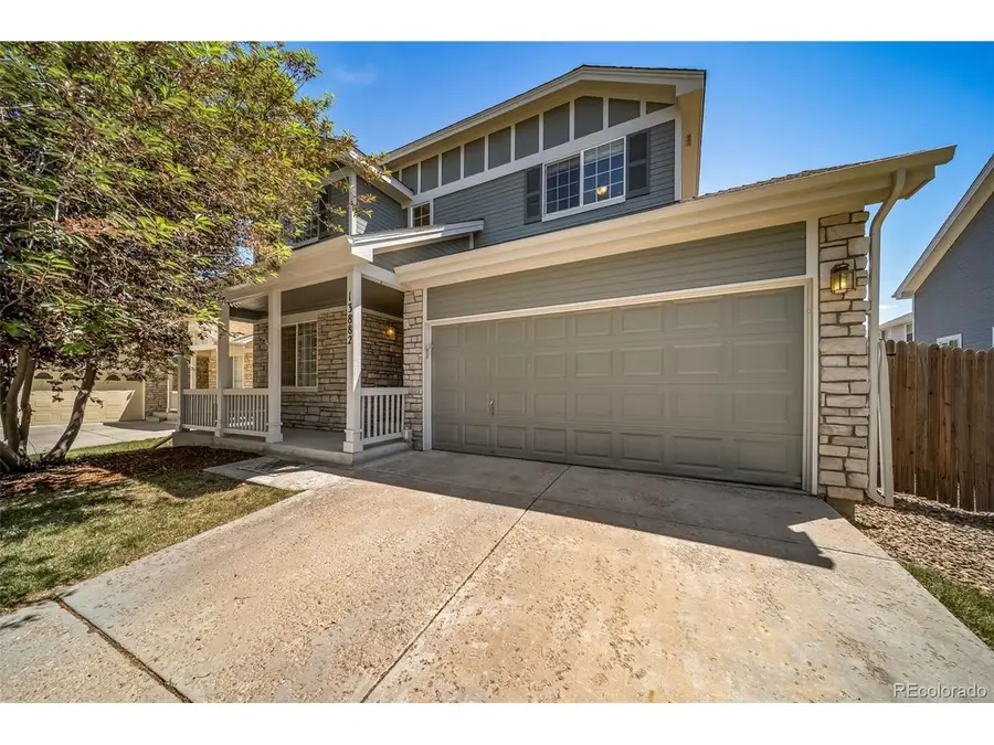 13882 E 107th Ave, Commerce City, CO 80022 - #2