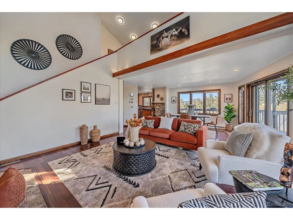 290 Elk Valley Dr, Evergreen, CO 80439 - #1