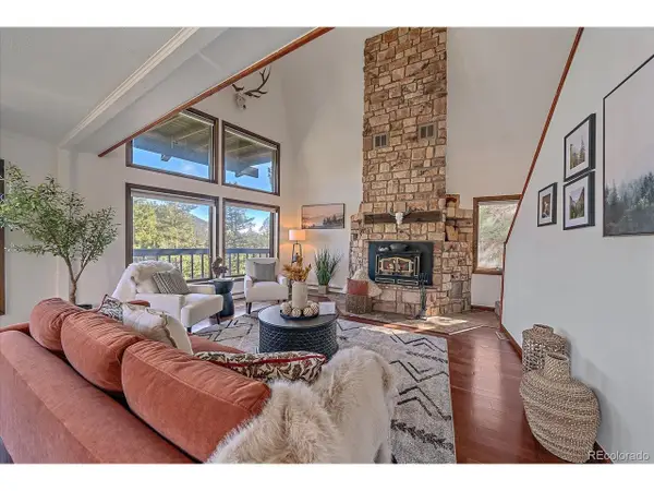 290 Elk Valley Dr, Evergreen, CO 80439