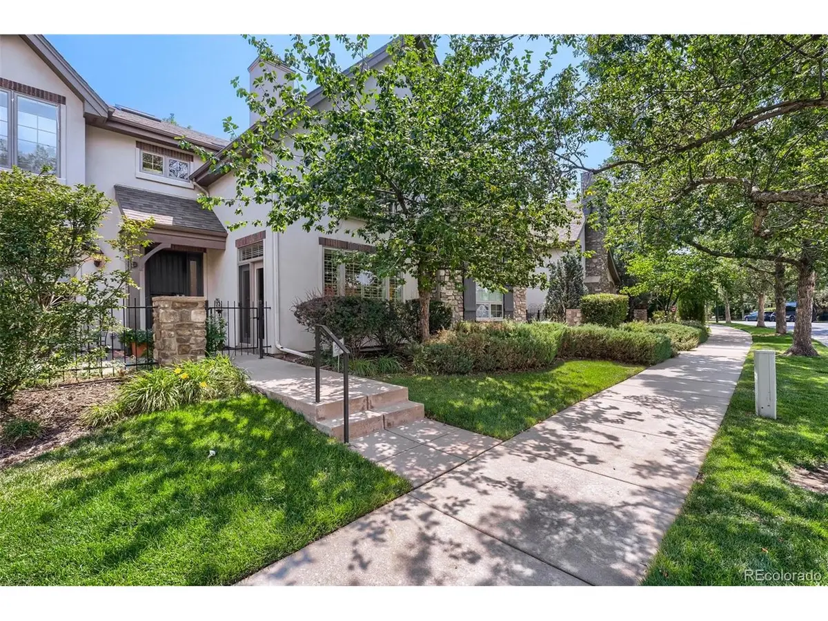 530 Syracuse St, Denver, CO 80230 - #1