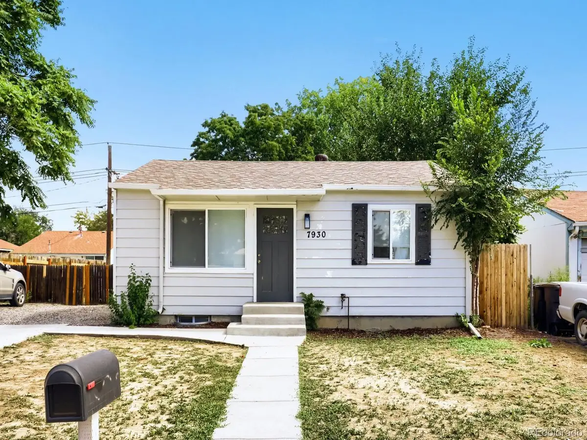 7930 Niagara St, Commerce City, CO 80022 - #1