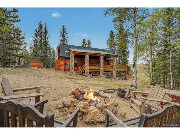 514 Pinto Trl, Como, CO 80432