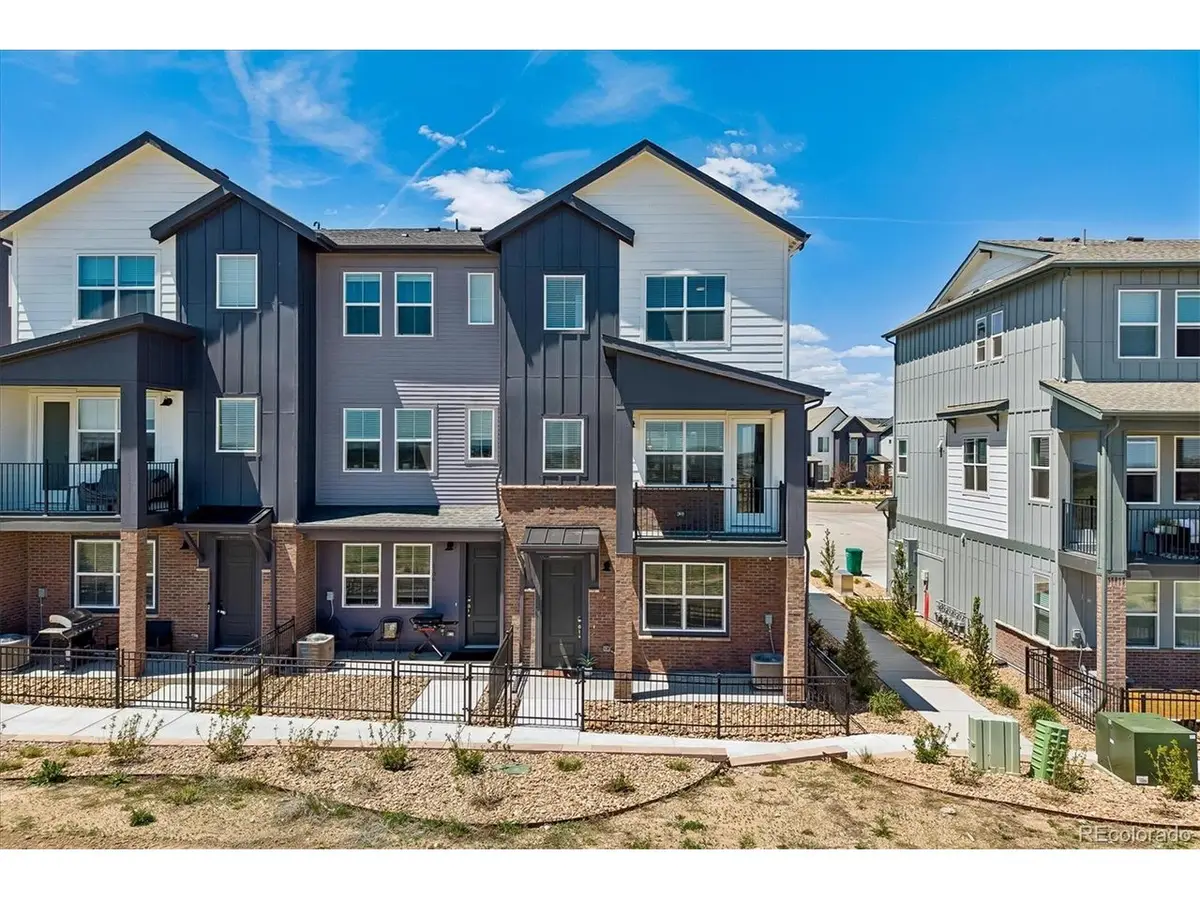 6910 Merseyside Ln, Castle Pines, CO 80108 - #1