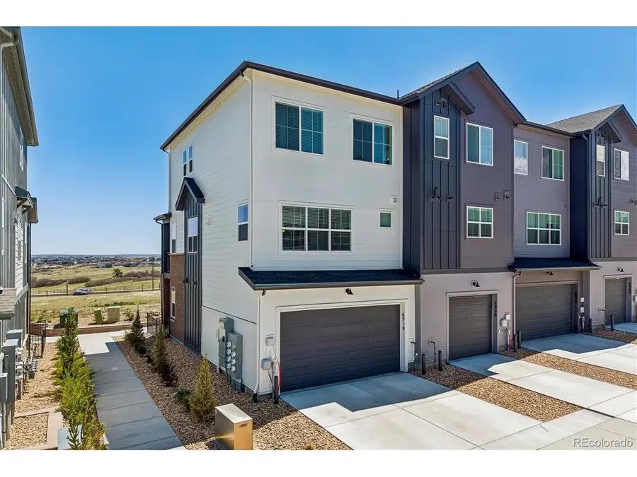 6910 Merseyside Ln, Castle Pines, CO 80108 - #2