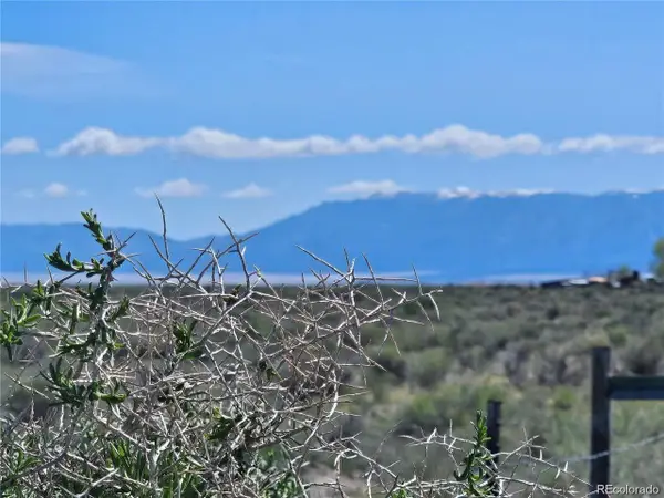 Address Withheld By Seller, Alamosa, CO 81101