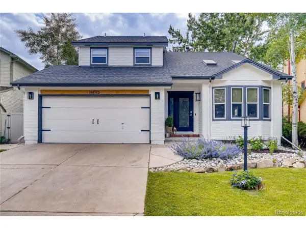 Address Withheld By Seller, Westminster, CO 80234
