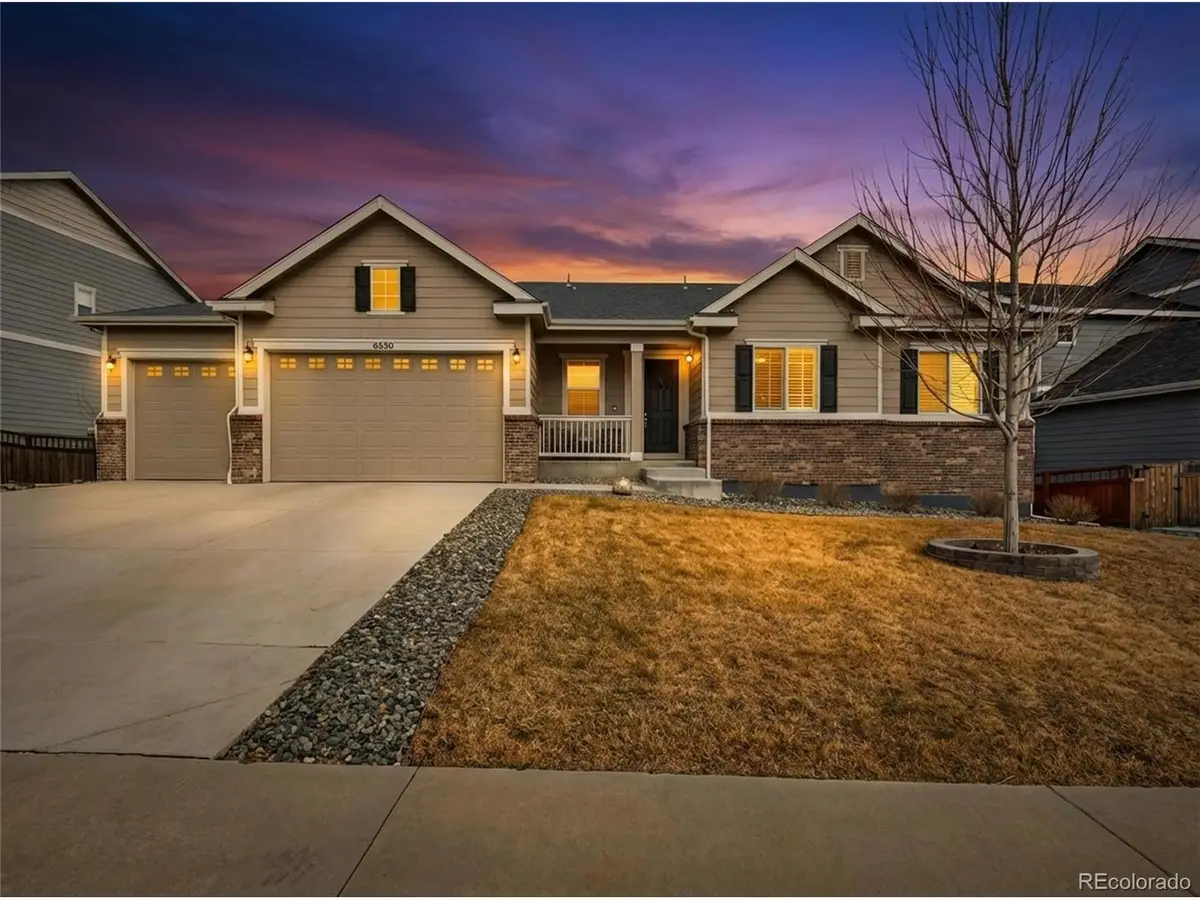 6650 Mentha Dr, Castle Rock, CO 80108 - Image #1