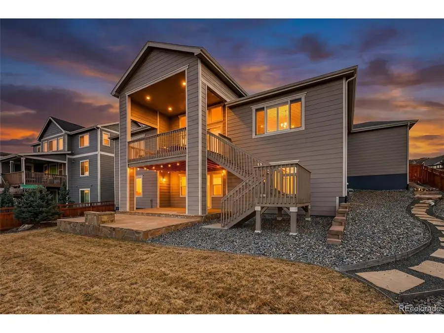 6650 Mentha Dr, Castle Rock, CO 80108 - Image #2