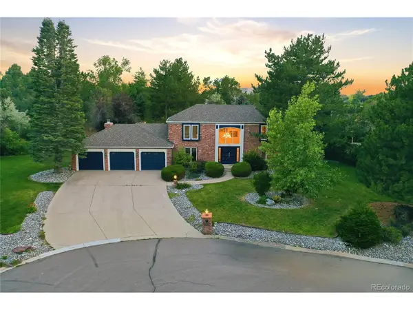 5875 S Goldsmith Pl, Englewood, CO 80111