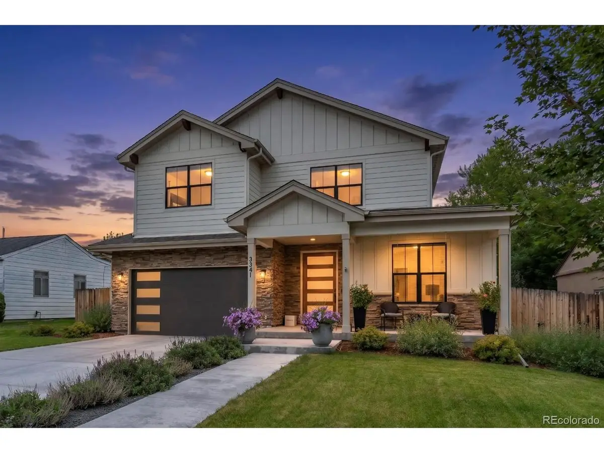 3341 S Fairfax St, Denver, CO 80222 - #1