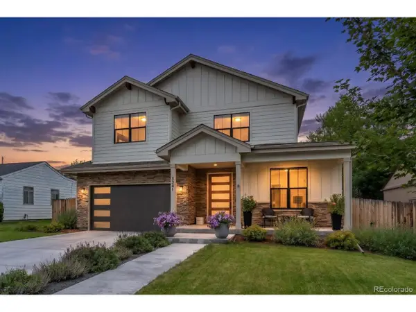 3341 S Fairfax St, Denver, CO 80222