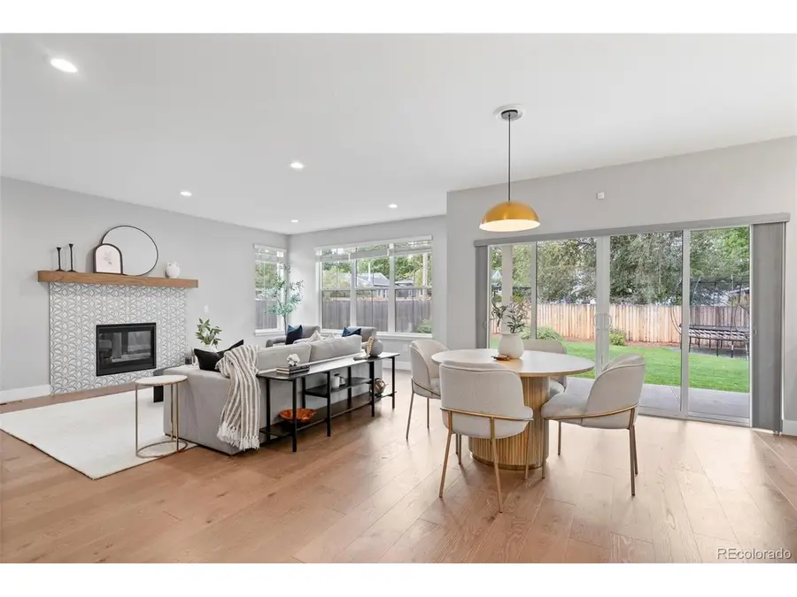3341 S Fairfax St, Denver, CO 80222 - #3