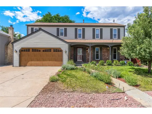 12205 W Temple Dr, Morrison, CO 80465